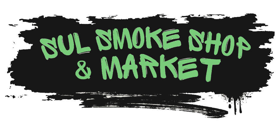 Sul Smoke Shop & Market logo